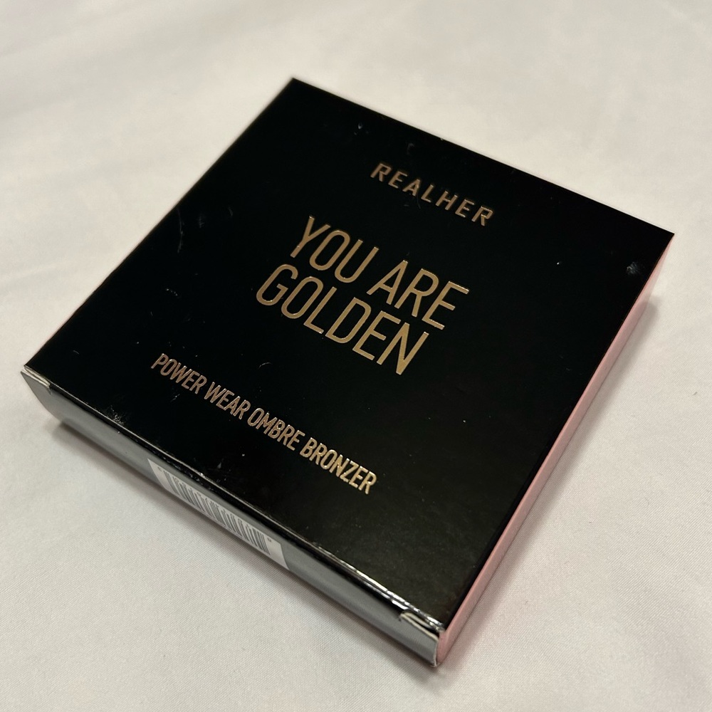 REALHER BRONZER